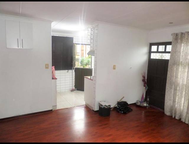 2 BEDROOM HOUSE FOR SALE IN BELLAIR